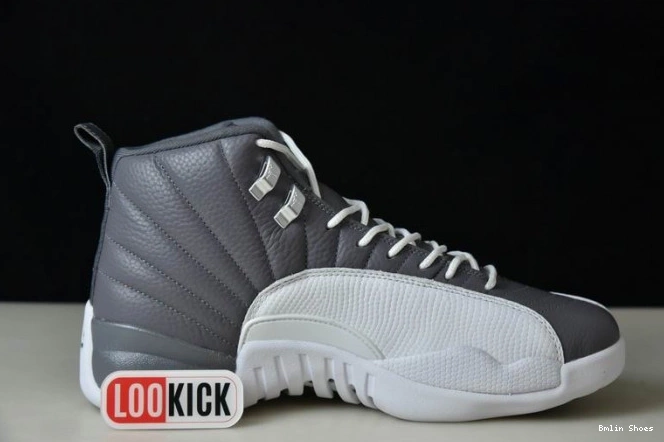 Bmlin STEALTH 12 CT8025-610 JORDAN AIR 0731
